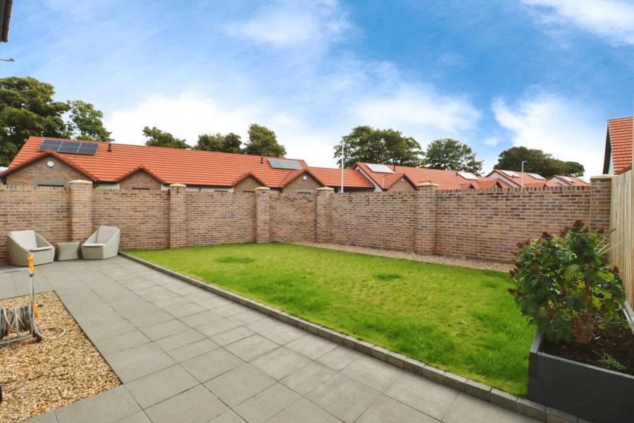 Images for Chemiss Crescent, , East Wemyss, KY1 4EU EAID:20 BID: