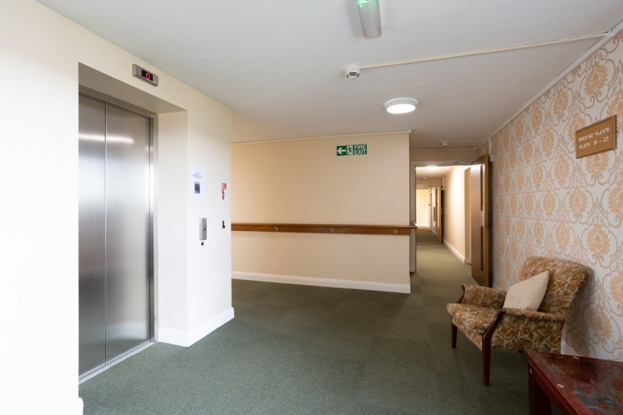 Images for Rosebery Court, , Kirkcaldy, KY1 1DG EAID:20 BID: