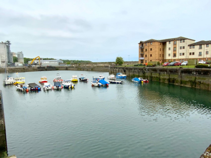 Images for Lord Gambier Wharf, , Kirkcaldy, KY1 2SH EAID:20 BID: