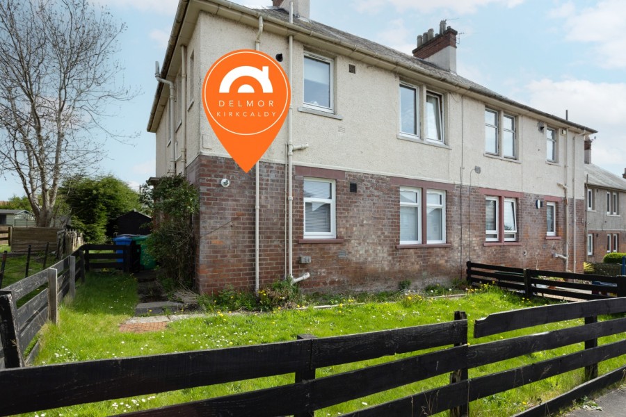 Images for Beatty Crescent, Kirkcaldy, Kirkcaldy, KY1 2HS EAID:20 BID: