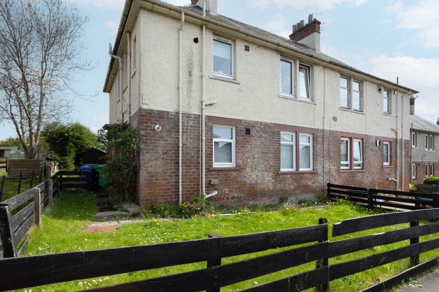 Images for Beatty Crescent, Kirkcaldy, Kirkcaldy, KY1 2HS EAID:20 BID: