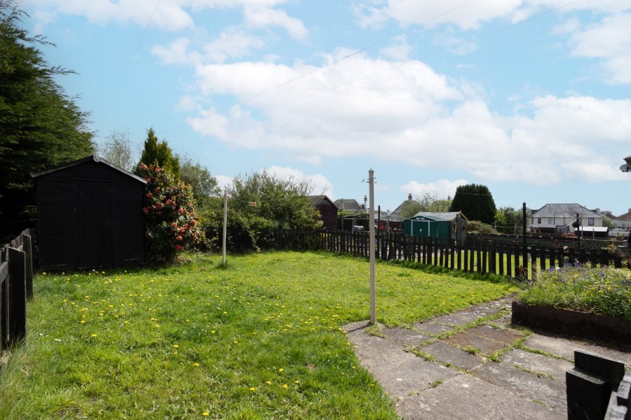 Images for Beatty Crescent, Kirkcaldy, Kirkcaldy, KY1 2HS EAID:20 BID: