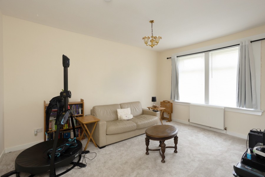 Images for Beatty Crescent, Kirkcaldy, Kirkcaldy, KY1 2HS EAID:20 BID: