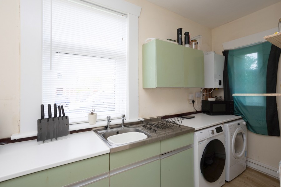 Images for Beatty Crescent, Kirkcaldy, Kirkcaldy, KY1 2HS EAID:20 BID:
