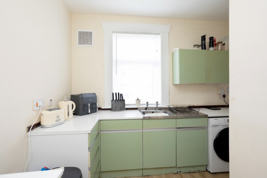 Images for Beatty Crescent, Kirkcaldy, Kirkcaldy, KY1 2HS EAID:20 BID: