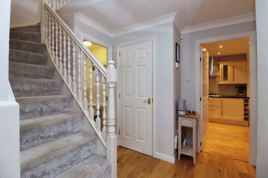 Images for Branxton Wynd, , Kirkcaldy, KY1 1SF EAID:20 BID: