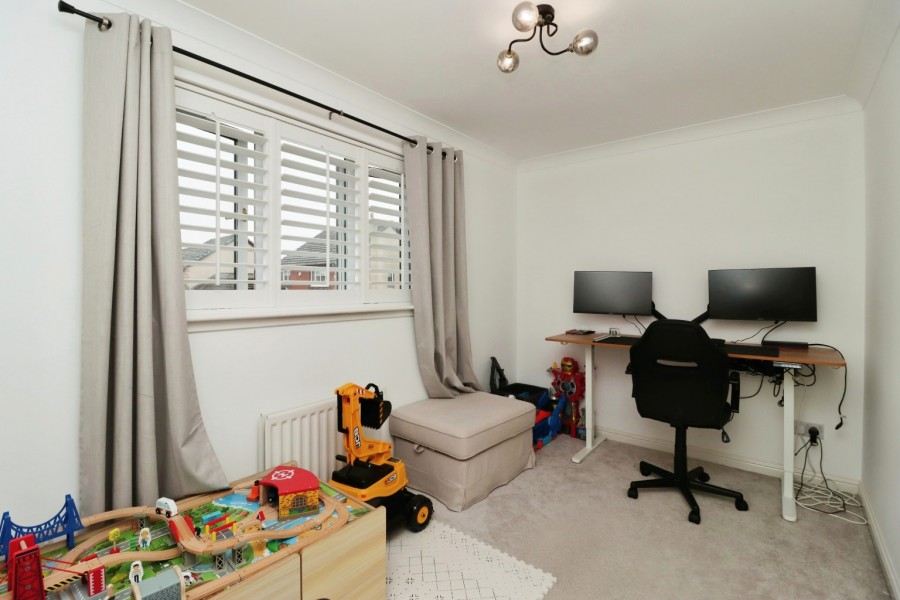 Images for Branxton Wynd, , Kirkcaldy, KY1 1SF EAID:20 BID: