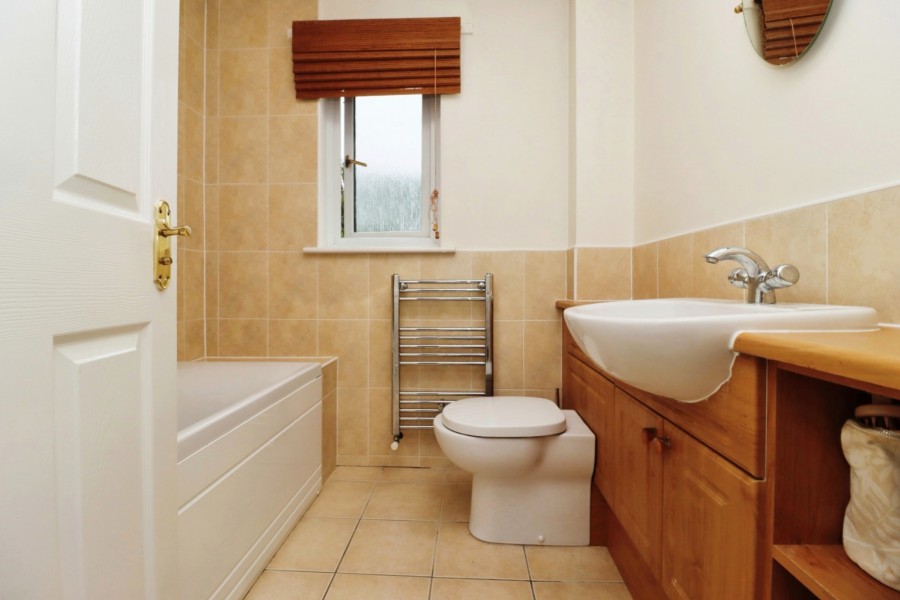 Images for Branxton Wynd, , Kirkcaldy, KY1 1SF EAID:20 BID: