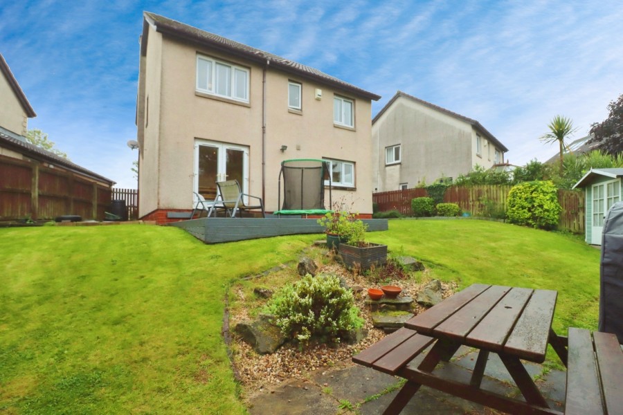 Images for Branxton Wynd, , Kirkcaldy, KY1 1SF EAID:20 BID: