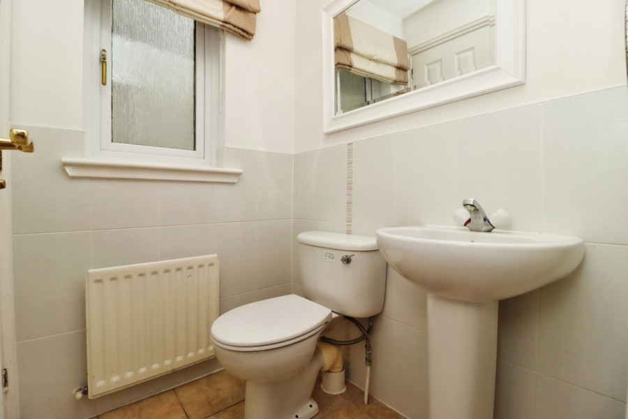 Images for Branxton Wynd, , Kirkcaldy, KY1 1SF EAID:20 BID: