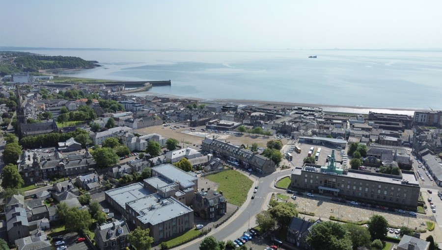 Images for Osborne House, , Kirkcaldy, KY1 1XE EAID:20 BID: