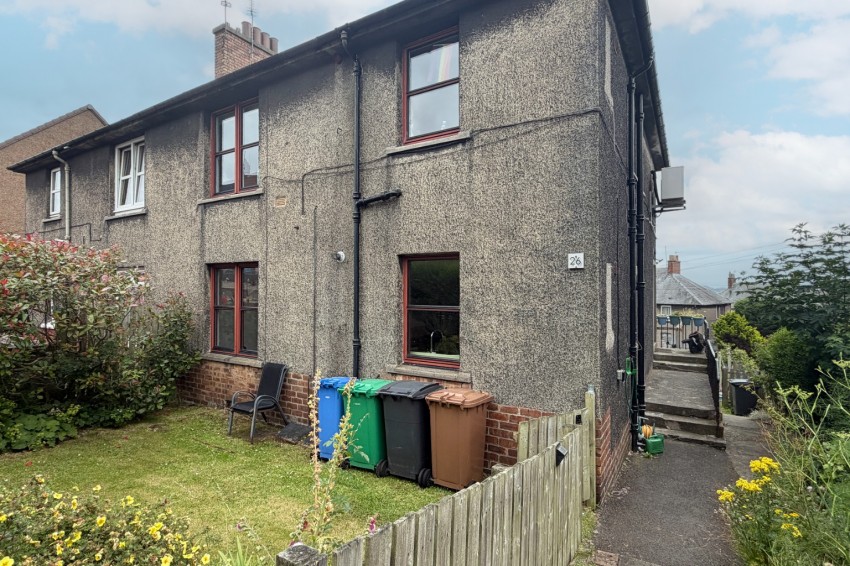 Images for Strathmore Street, , Burntisland, KY3 9UX EAID:20 BID: