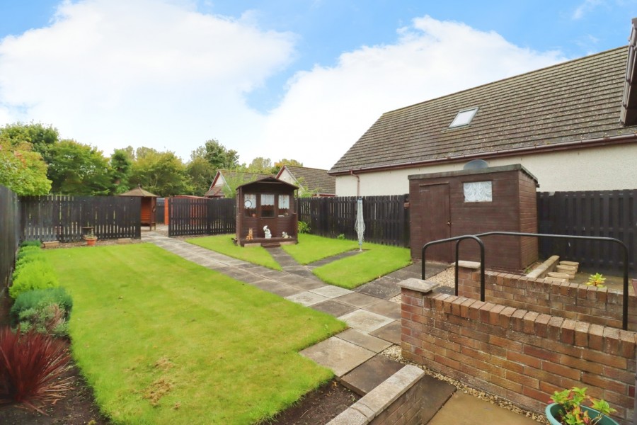 Images for Glebe Park, , East Wemyss, KY1 4RP EAID:20 BID:
