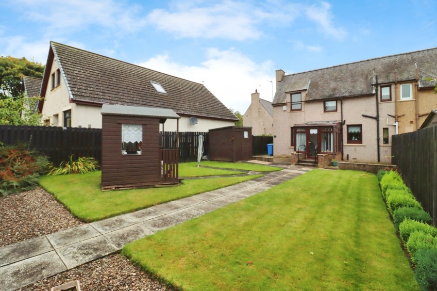 Images for Glebe Park, , East Wemyss, KY1 4RP EAID:20 BID: