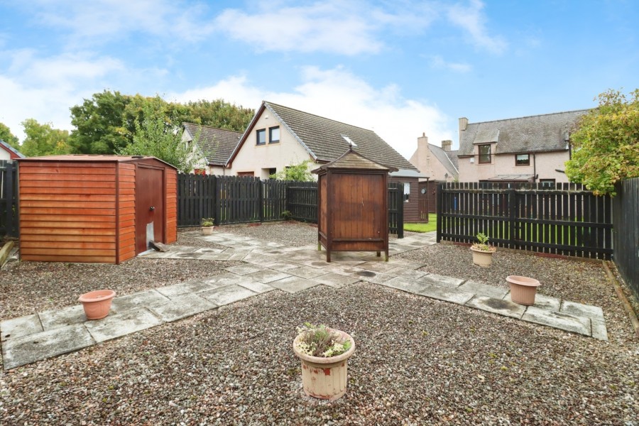 Images for Glebe Park, , East Wemyss, KY1 4RP EAID:20 BID: