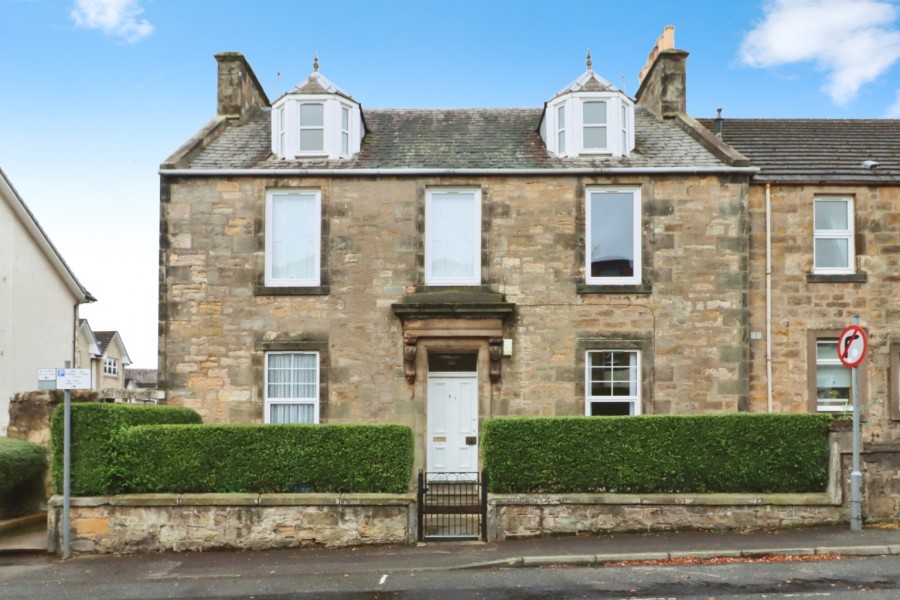 Images for Dunnikier Road, , Kirkcaldy, KY1 2RU EAID:20 BID: