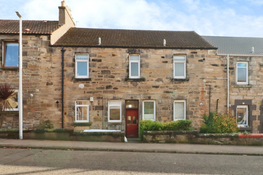Images for Rosabelle Street, , Kirkcaldy, KY1 3DP EAID:20 BID: