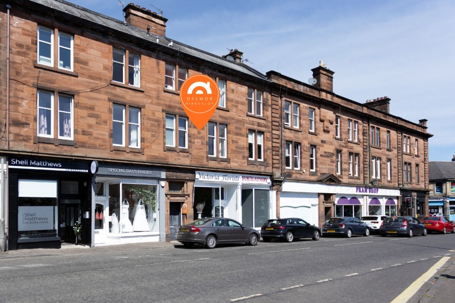 Images for Victoria Mansions, , Kirkcaldy, KY1 1DU EAID:20 BID:
