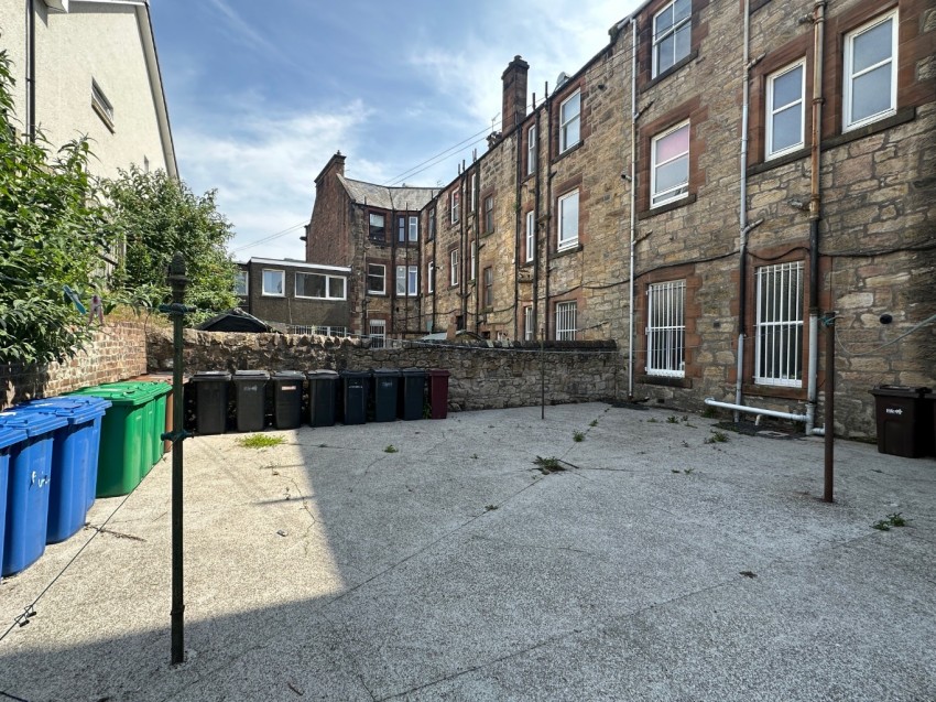 Images for Victoria Mansions, , Kirkcaldy, KY1 1DU EAID:20 BID: