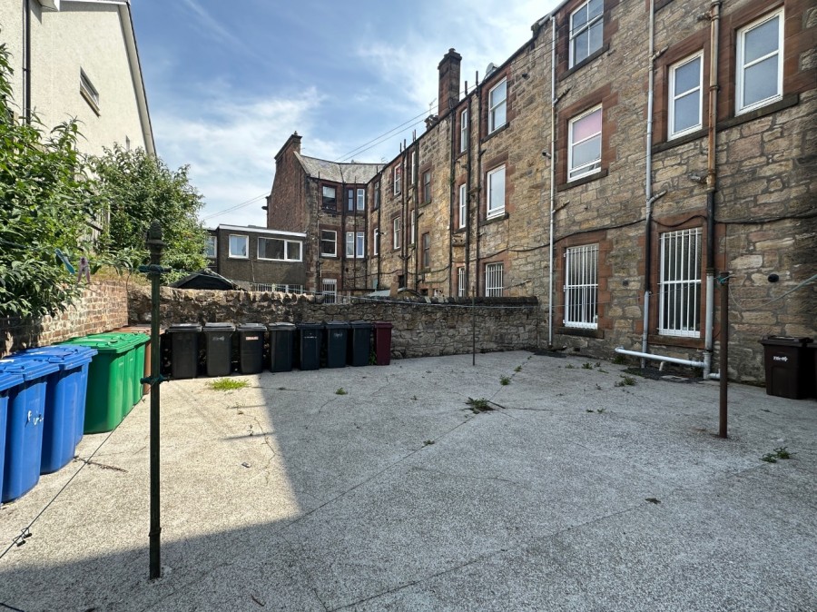 Images for Victoria Mansions, , Kirkcaldy, KY1 1DU EAID:20 BID: