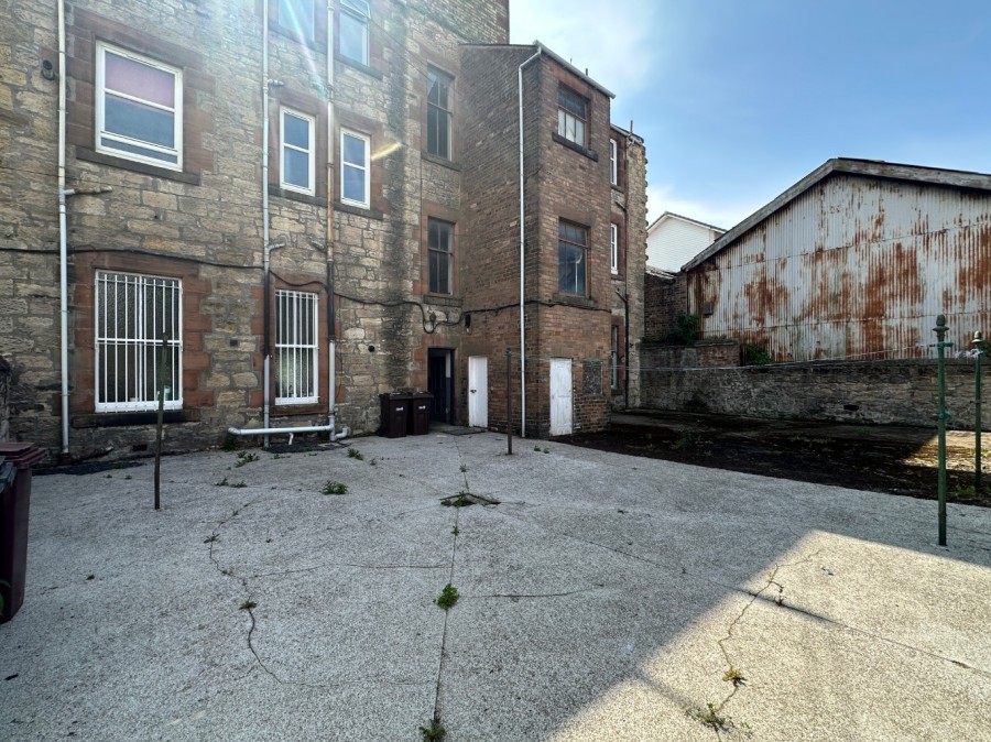 Images for Victoria Mansions, , Kirkcaldy, KY1 1DU EAID:20 BID: