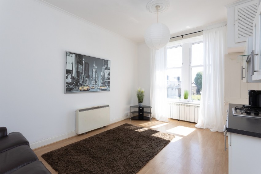 Images for Victoria Mansions, , Kirkcaldy, KY1 1DU EAID:20 BID: