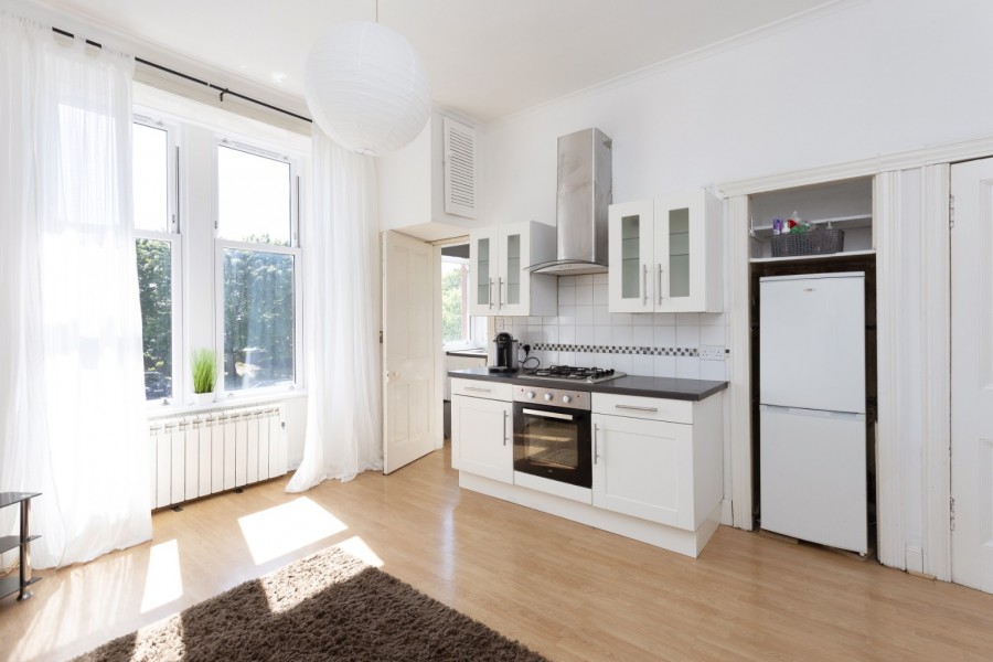 Images for Victoria Mansions, , Kirkcaldy, KY1 1DU EAID:20 BID: