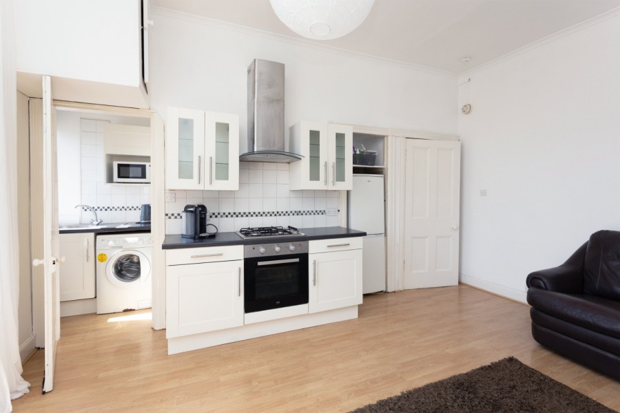 Images for Victoria Mansions, , Kirkcaldy, KY1 1DU EAID:20 BID: