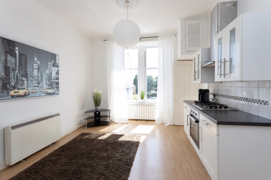 Images for Victoria Mansions, , Kirkcaldy, KY1 1DU EAID:20 BID: