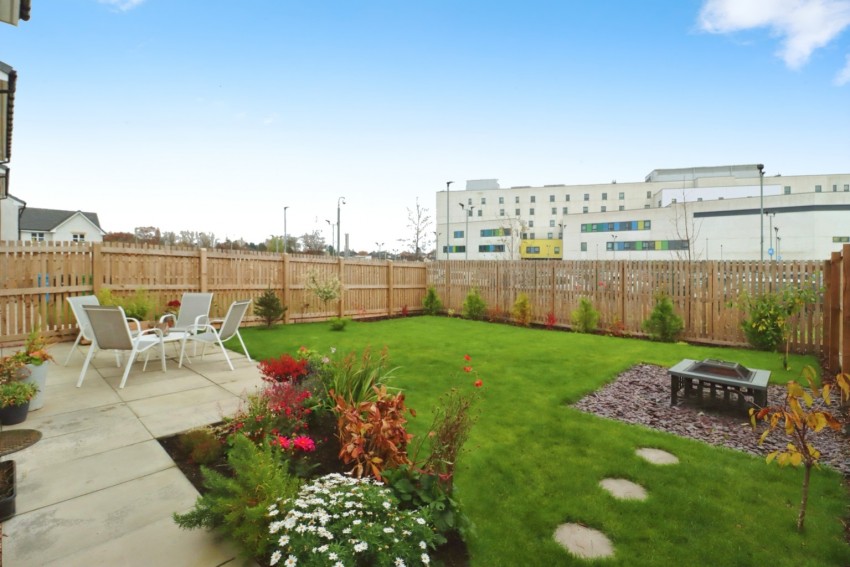 Images for Melville Brodie Gardens, , Kirkcaldy, KY1 2FN EAID:20 BID: