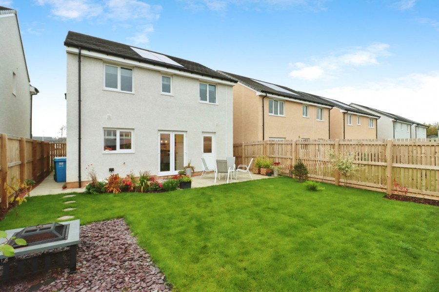 Images for Melville Brodie Gardens, , Kirkcaldy, KY1 2FN EAID:20 BID:
