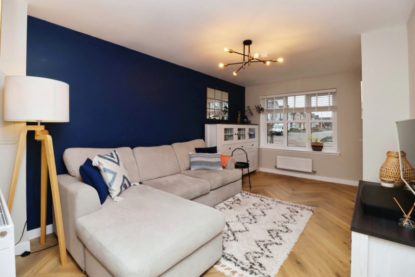 Images for Melville Brodie Gardens, , Kirkcaldy, KY1 2FN EAID:20 BID: