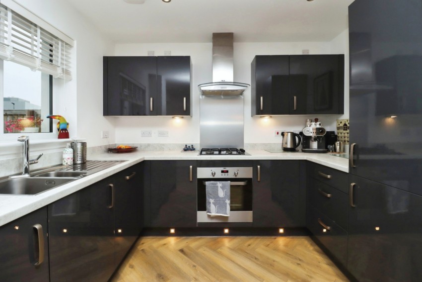 Images for Melville Brodie Gardens, , Kirkcaldy, KY1 2FN EAID:20 BID: