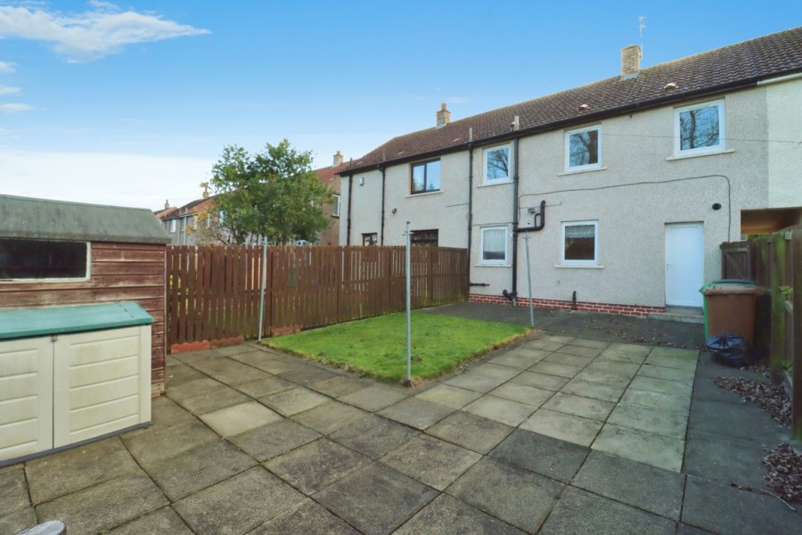 Images for St Kilda Crescent , , Kirkcaldy, KY2 6DR EAID:20 BID: