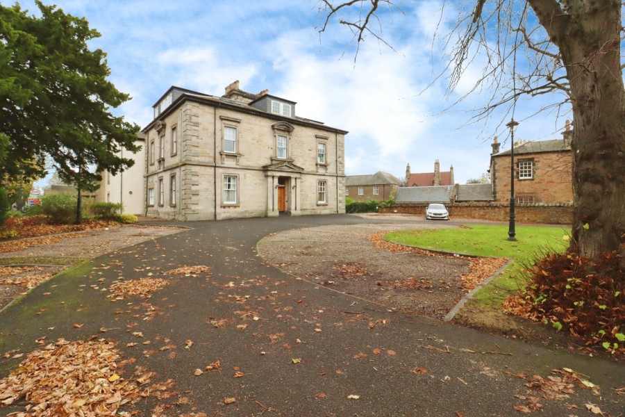 Images for Osborne House, , Kirkcaldy, KY1 1TL EAID:20 BID: