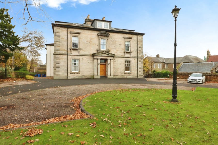 Images for Osborne House, , Kirkcaldy, KY1 1TL EAID:20 BID: