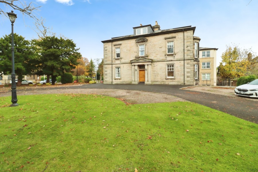 Images for Osborne House, , Kirkcaldy, KY1 1TL EAID:20 BID: