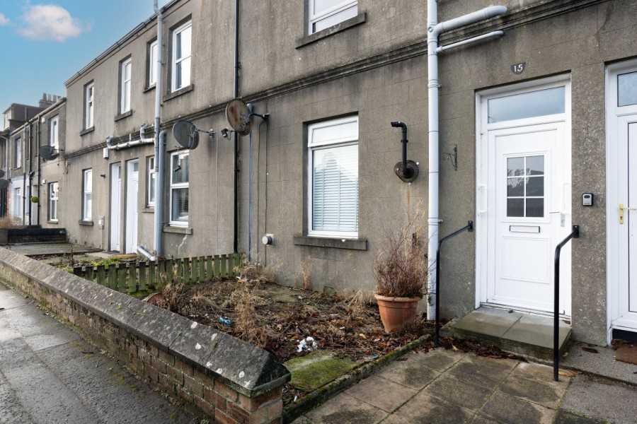 Images for Victoria Terrace, , Markinch, KY7 6AF EAID:20 BID: