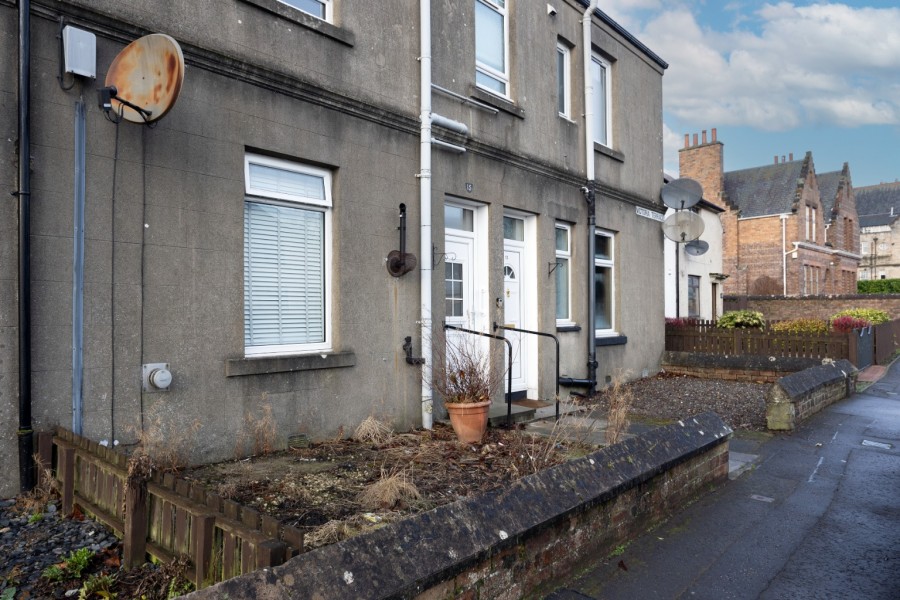 Images for Victoria Terrace, , Markinch, KY7 6AF EAID:20 BID:
