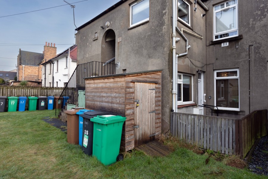 Images for Victoria Terrace, , Markinch, KY7 6AF EAID:20 BID: