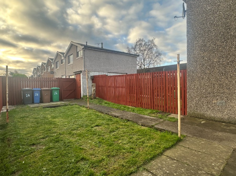 Images for Ravenswood Drive, , Glenrothes, KY6 2PA EAID:20 BID: