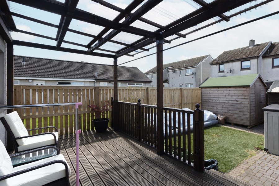 Images for Dundonald Crescent, , Cardenden, KY5 0DL EAID:20 BID: