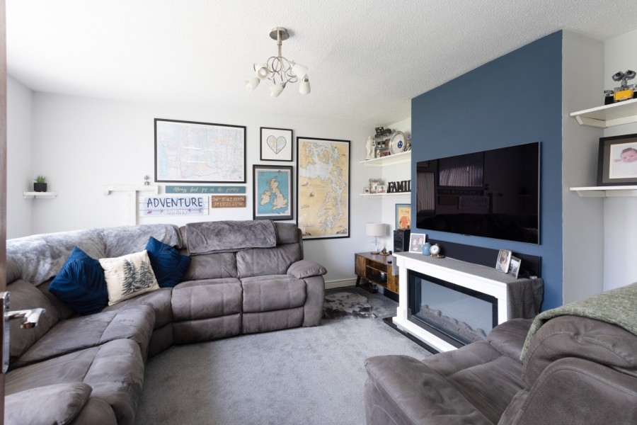 Images for Dundonald Crescent, , Cardenden, KY5 0DL EAID:20 BID: