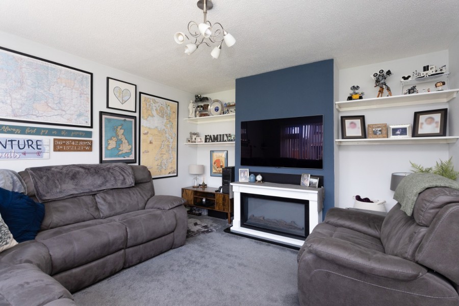Images for Dundonald Crescent, , Cardenden, KY5 0DL EAID:20 BID: