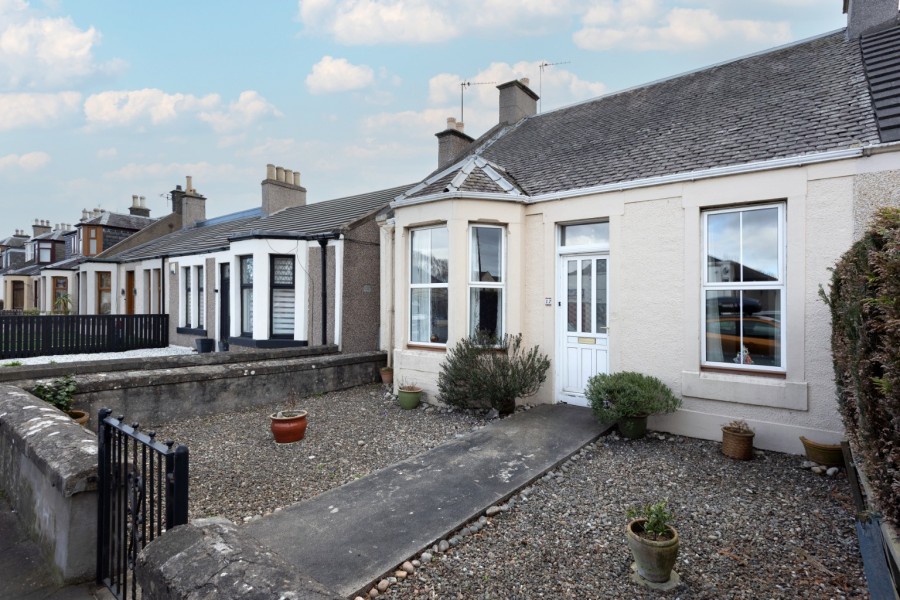 Images for Main Road, , East Wemyss, KY1 4RB EAID:20 BID: