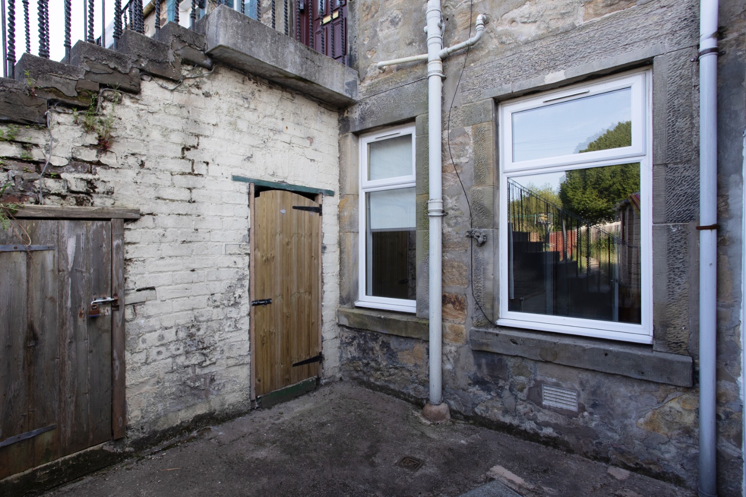 Floorplans For Dunnikier Road , , Kirkcaldy, KY2 5AW