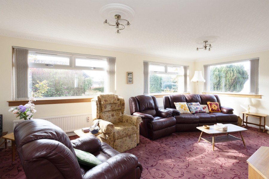 Images for Lady Nina Cottages , , Coaltown of Balgonie, KY7 6JB EAID:20 BID: