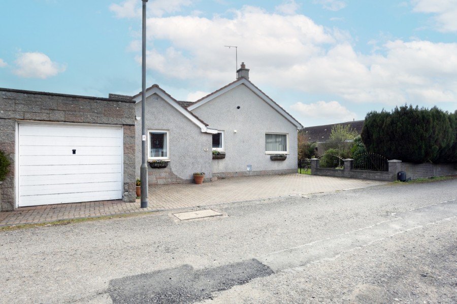 Images for Lady Nina Cottages , , Coaltown of Balgonie, KY7 6JB EAID:20 BID: