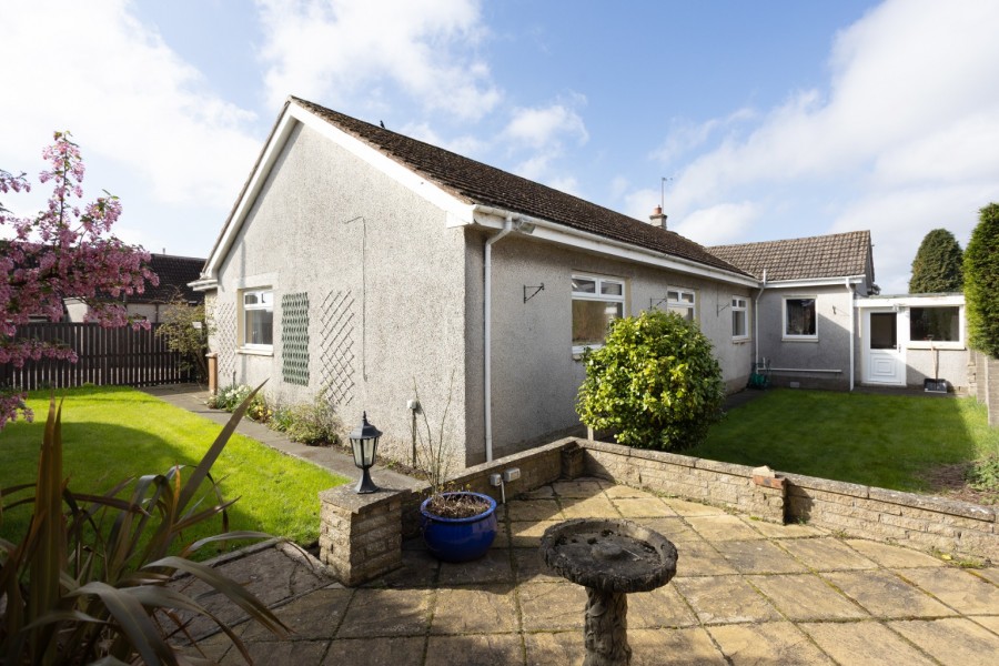 Images for Lady Nina Cottages , , Coaltown of Balgonie, KY7 6JB EAID:20 BID:
