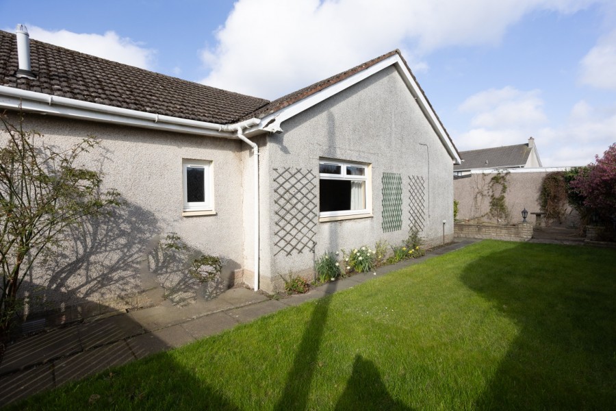 Images for Lady Nina Cottages , , Coaltown of Balgonie, KY7 6JB EAID:20 BID: